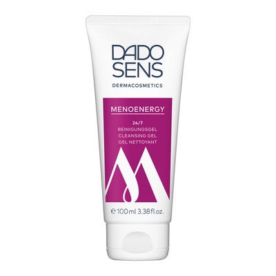 Menoenergy 24 / 7 Cleanser