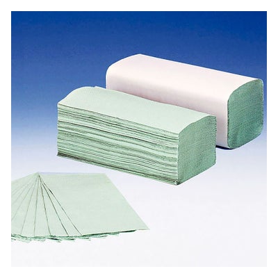 Essuie-mains en papier