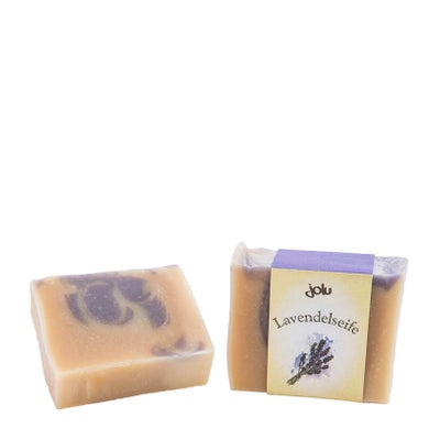 Handmade Soap Lavender
