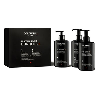 BondPro+ 3 x 500 ml