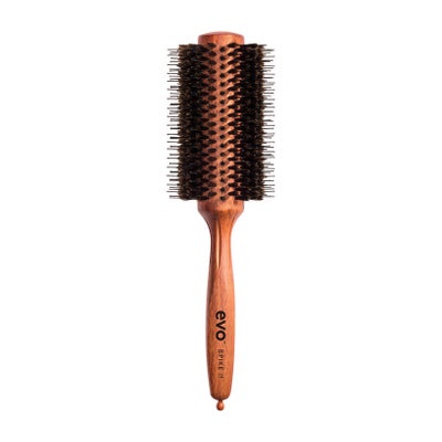 brushes - spike nylon pin bristle radial brush 38 mm