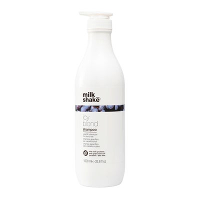 Icy Blond Shampoo
