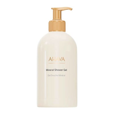 Deadsea Water Mineral Shower Gel Limited Edition