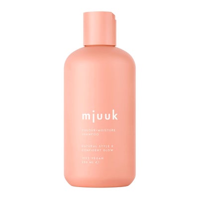 Colour + Moisture Shampoo