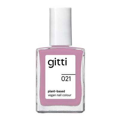 Nail Polish no. 021 Lilac Snow