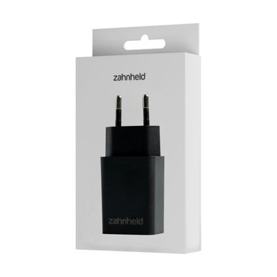Plug USB-C Adapter schwarz