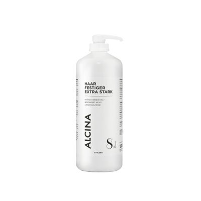 Haar Festiger Extra Stark Haar Festiger Extra Stark