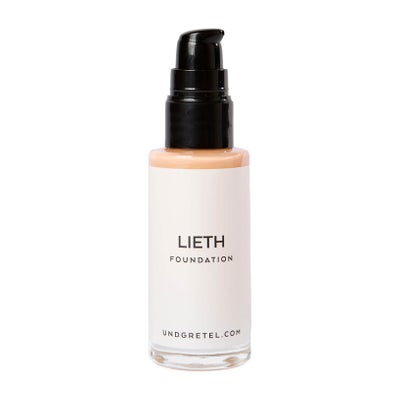 Teint - LIETH Make-up 3 Beige