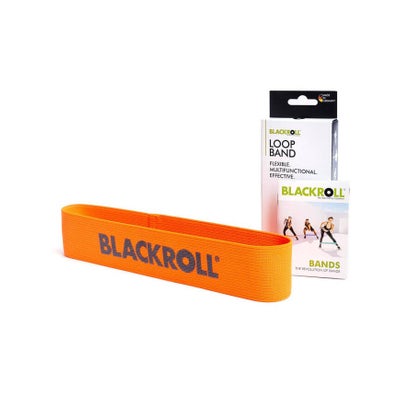 LOOP LIGHT (Orange)