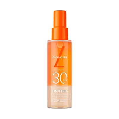 Sun Beauty Body Water SPF 30 Sun Beauty Body Water SPF 30
