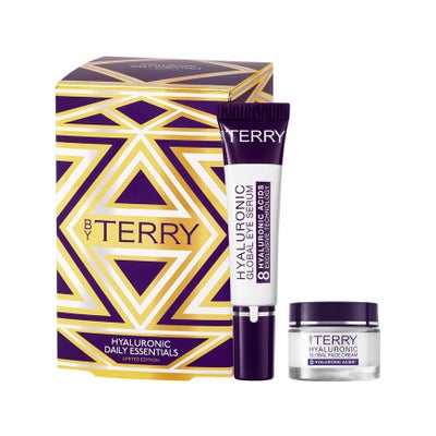 Hyaluronic Daily Essentials Set Hyaluronic Daily Essentials Set