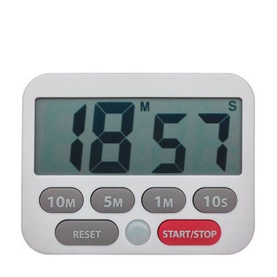 Digital-Timer Easy-Time