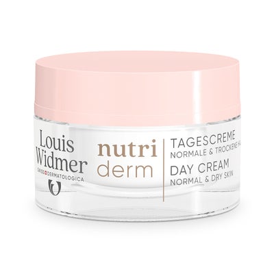 Nutriderm Tagescreme parfumiert