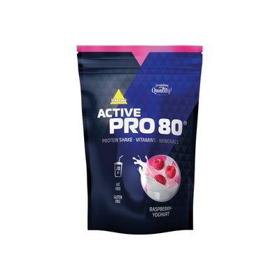 PRO 80 Himbeer-Joghurt