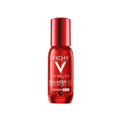 Liftactiv CS 16 Augen Serum