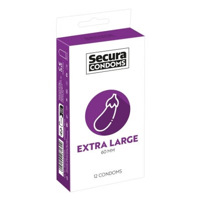 Extra Large Kondome