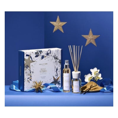 Set cadeau Dolce Vaniglia