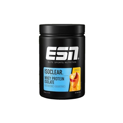 Isoclear Whey Isolate Mango Peach Iced Tea Isoclear Whey Isolate Mango Peach Iced Tea
