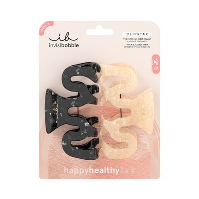 pince à cheveux clipstar eclipse