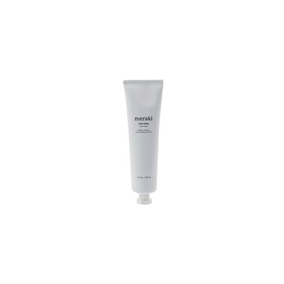 Care - Foot Scrub Calm Cedar Cosmos Organic