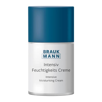 Crème hydratante intensive Crème hydratante intensive