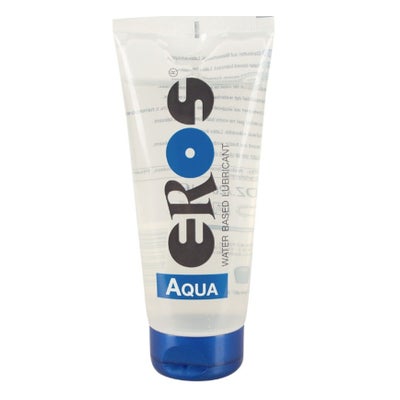 Aqua Gleitgel Tube