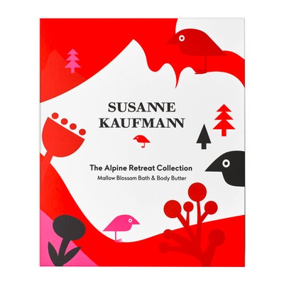 The Alpine Retreat Collection The Alpine Retreat Collection