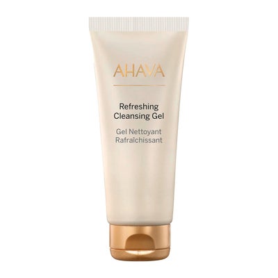 Refreshing Cleansing Gel