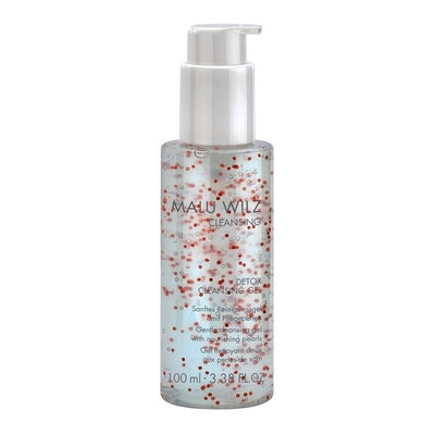 Detox Cleansing Gel