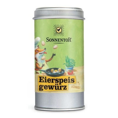 Eierspeisgewürz BIO