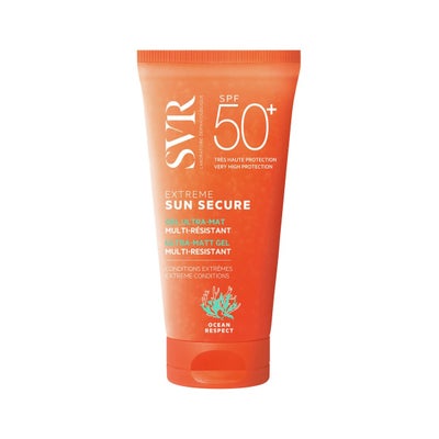 SUN SECURE Extrême SPF50+ SUN SECURE Extrême SPF50+