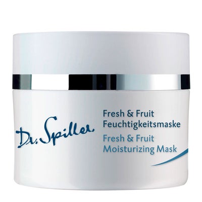 Fresh & Fruit Masque hydratant
