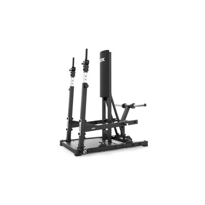 Brustpresse stehend - Standing Chest Press Brustpresse stehend - Standing Chest Press