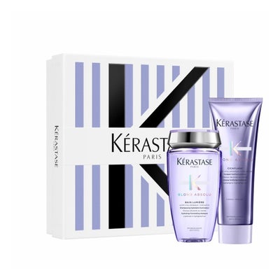 Blond Absolu - Fondant Spring Kit