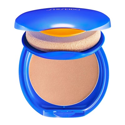 UV Protective Compact Foundation SPF30 Med.Beige