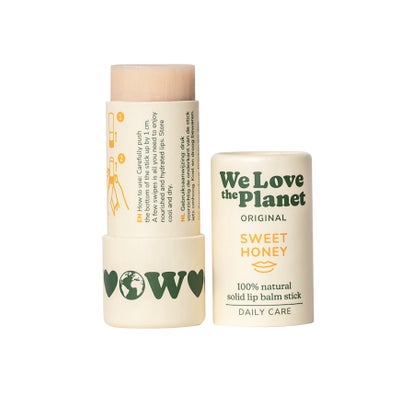 Lippenpflege Sweet Honey