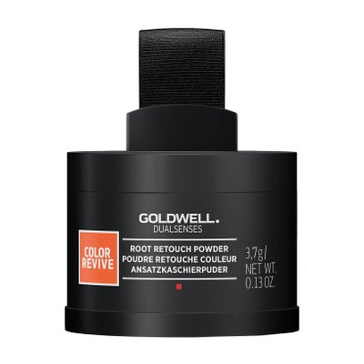 Dualsenses Color Revive - Root Retouch Powder Copper Red Dualsenses Color Revive - Root Retouch Powder Copper Red