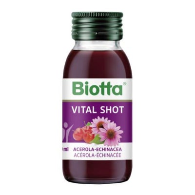 Vital Shot Echinacea