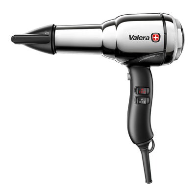 Professional Swiss Steel Master Light chrome