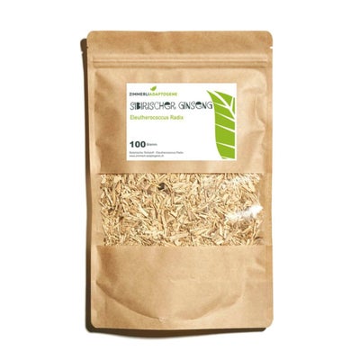 Ginseng Ginseng