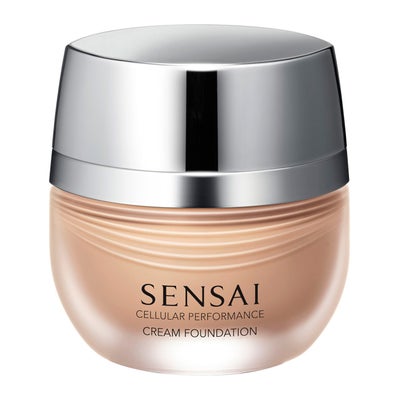 CP Cream Foundation CF13 Warm Beige CP Cream Foundation CF13 Warm Beige