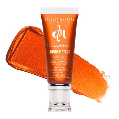 Colorfix Liquid Metals Spark