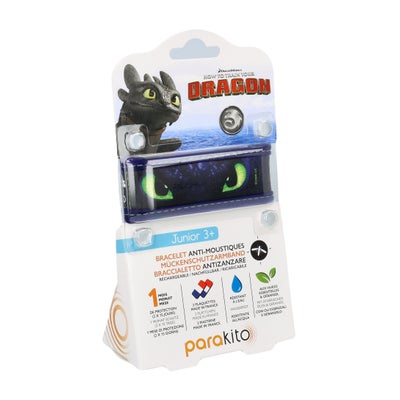 Armband Junior Universal Dragons Kopf