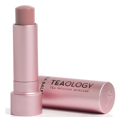 Tea Balm Tinted Lip Treatment Vanilla Tea Tea Balm Tinted Lip Treatment Vanilla Tea