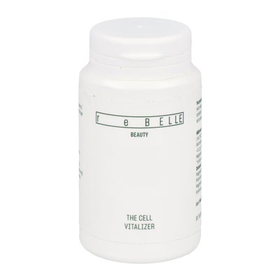 The Cell Vitalizer Tabletten