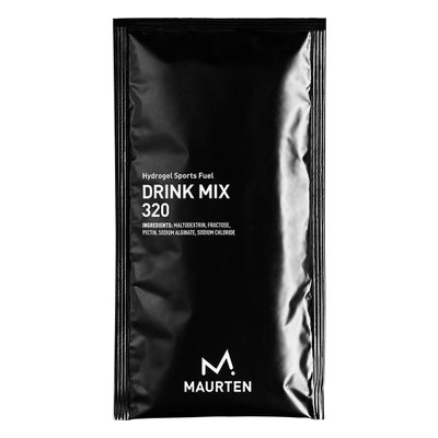 Hydrogel Drink Mix 320 - Neutral