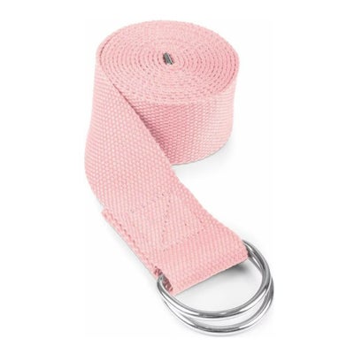 Yoga Strap 204 x 4 cm