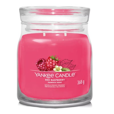 Red Raspberry Boisson parfumée