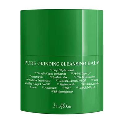 Pure Grinding Cleansing Balm