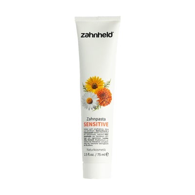 Zahnpasta Sensitiv